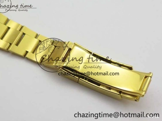 MiroTime 0210 Daytona 116508 YG Noob 1:1 Best Edition 904L YG Case and Bracelet YG Crystal Dial SA MultiPurpose 2628